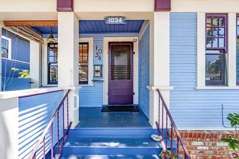 Exterior - 1034 Capitol St, Vallejo, CA 94590 photo 5 of 18