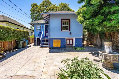 Exterior - 1034 Capitol St, Vallejo, CA 94590 photo 17 of 18