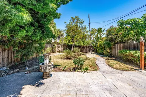 Exterior - 1034 Capitol St, Vallejo, CA 94590 photo 12 of 18
