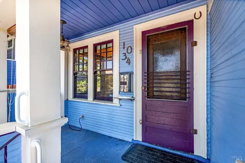 Exterior - 1034 Capitol St, Vallejo, CA 94590 photo 6 of 18