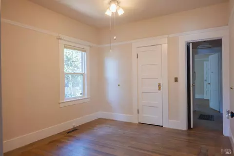 Bedroom - 1034 Capitol St, Vallejo, CA 94590 photo 1 of 3