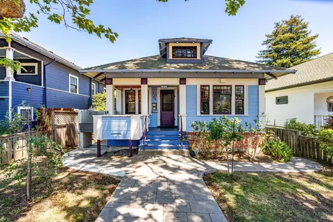 Exterior - 1034 Capitol St, Vallejo, CA 94590 photo 4 of 18