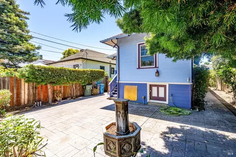 Exterior - 1034 Capitol St, Vallejo, CA 94590 photo 18 of 18