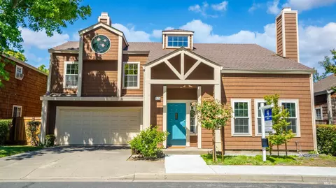 2629 Spring Oaks Dr, Santa Rosa, CA 95405