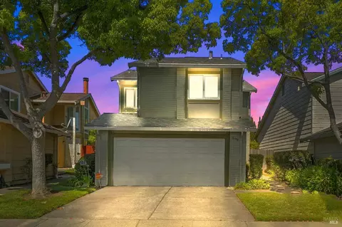 596 Buckskin Pl, Vallejo, CA 94591