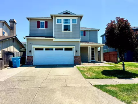 4408 Maitland Ave, Santa Rosa, CA 95407