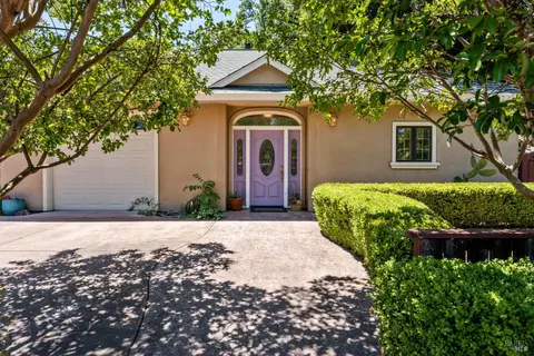 350 N Barnes St, Ukiah, CA 95482