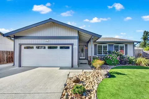 767 Joseph Ct, Napa, CA 94558