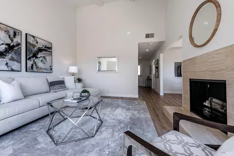 10 Dickens Ct, Mill Valley, CA 94941 photo 10