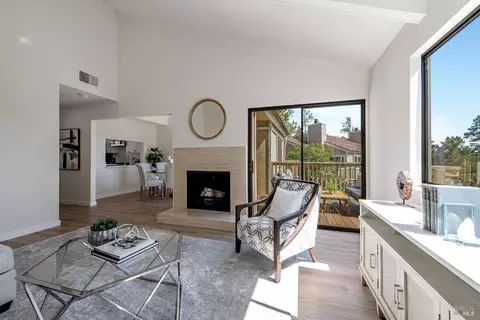 10 Dickens Ct, Mill Valley, CA 94941 photo 9