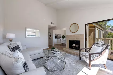 10 Dickens Ct, Mill Valley, CA 94941 photo 7