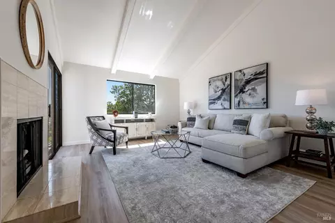 10 Dickens Ct, Mill Valley, CA 94941 photo 6