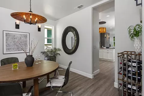 Dining - 14610 Jomark Ln, Occidental, CA 95465 photo 2 of 2