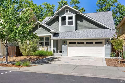 14610 Jomark Ln, Occidental, CA 95465