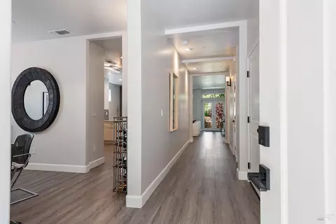 Entry Way - 14610 Jomark Ln, Occidental, CA 95465 photo 1 of 4
