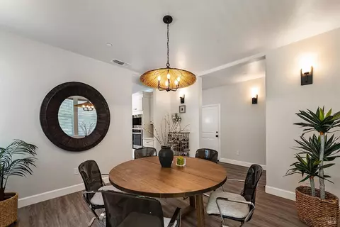 Dining - 14610 Jomark Ln, Occidental, CA 95465 photo 1 of 2