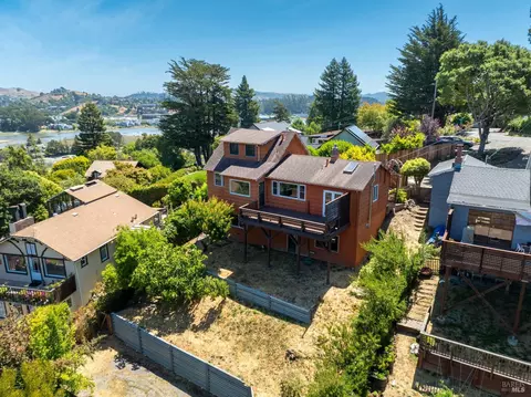 123 Morning Sun Ave #B, Mill Valley, CA 94941
