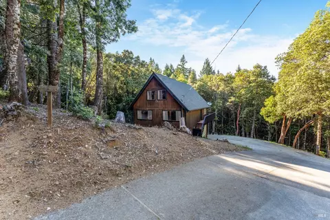 Other - 23350 Iris Ln, Willits, CA 95490 photo 3 of 3
