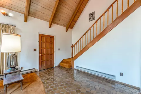 Entry Way - 23350 Iris Ln, Willits, CA 95490 photo 1 of 1