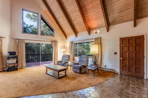 Living - 23350 Iris Ln, Willits, CA 95490 photo 1 of 5