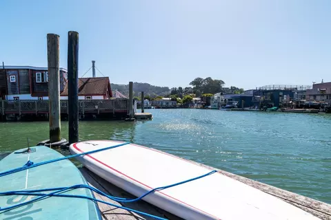 37 S 40 Dock, Sausalito, CA 94965 photo 14