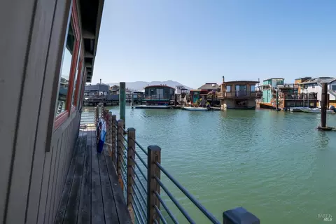 37 S 40 Dock, Sausalito, CA 94965 photo 15