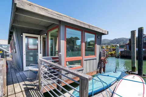 37 S 40 Dock, Sausalito, CA 94965 photo 13