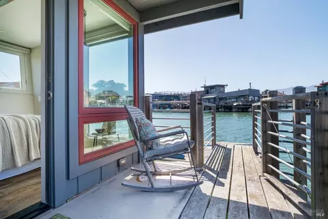 37 S 40 Dock, Sausalito, CA 94965 photo 12