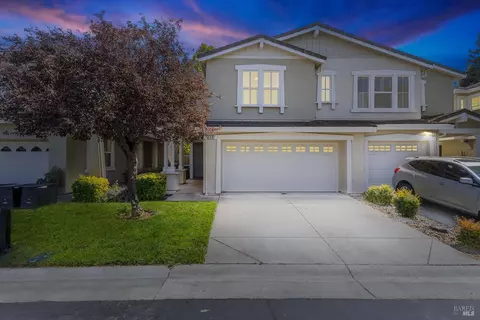 653 Julmar Cir, Fairfield, CA 94534