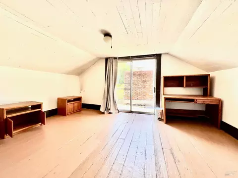 Bedroom - 308 Coast St, Willits, CA 95490 photo 2 of 3