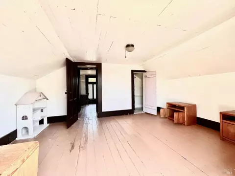 Bedroom - 308 Coast St, Willits, CA 95490 photo 3 of 3