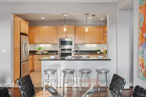 Kitchen - 1007 Azuar Dr, Vallejo, CA 94592 photo 1 of 5