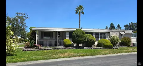 281 Circulo San Lucas, Rohnert Park, CA 94928