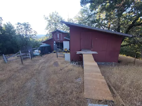 Exterior - 18650 Walker Rd, Willits, CA 95490 photo 25 of 36