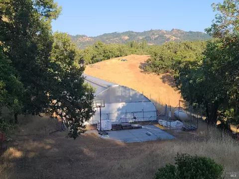 Exterior - 18650 Walker Rd, Willits, CA 95490 photo 18 of 36