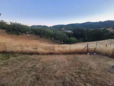 Exterior - 18650 Walker Rd, Willits, CA 95490 photo 12 of 36