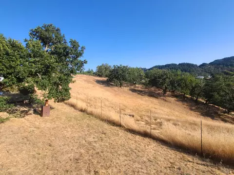Exterior - 18650 Walker Rd, Willits, CA 95490 photo 3 of 36