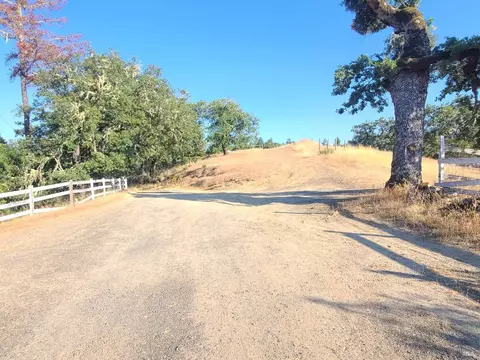 Exterior - 18650 Walker Rd, Willits, CA 95490 photo 31 of 36