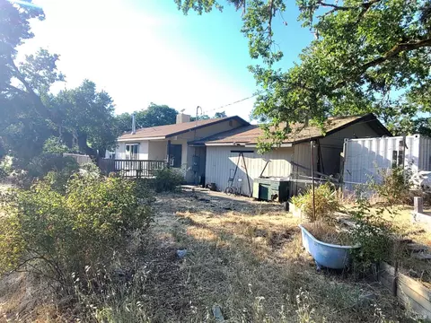 Exterior - 18650 Walker Rd, Willits, CA 95490 photo 32 of 36