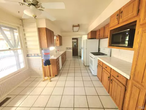 Kitchen - 18650 Walker Rd, Willits, CA 95490 photo 6 of 6