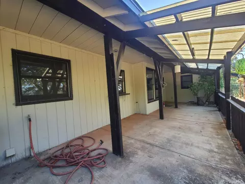 Exterior - 18650 Walker Rd, Willits, CA 95490 photo 36 of 36