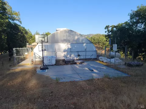 Exterior - 18650 Walker Rd, Willits, CA 95490 photo 22 of 36