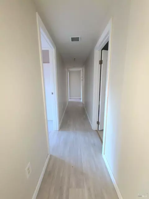 Entry Way - 18650 Walker Rd, Willits, CA 95490 photo 2 of 3