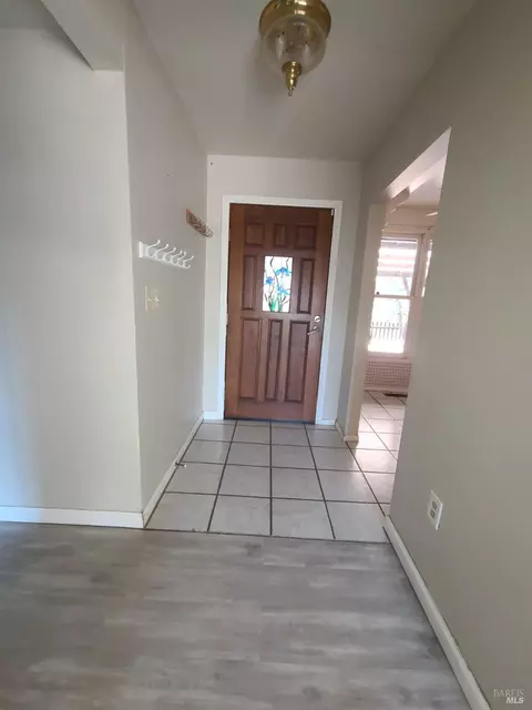 Entry Way - 18650 Walker Rd, Willits, CA 95490 photo 3 of 3