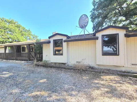 Exterior - 18650 Walker Rd, Willits, CA 95490 photo 6 of 36