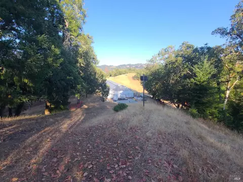 Exterior - 18650 Walker Rd, Willits, CA 95490 photo 19 of 36