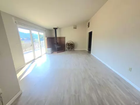 Living - 18650 Walker Rd, Willits, CA 95490 photo 4 of 4