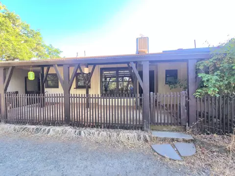Exterior - 18650 Walker Rd, Willits, CA 95490 photo 34 of 36