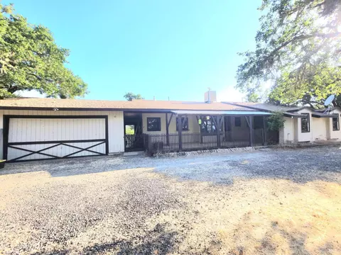 Exterior - 18650 Walker Rd, Willits, CA 95490 photo 35 of 36