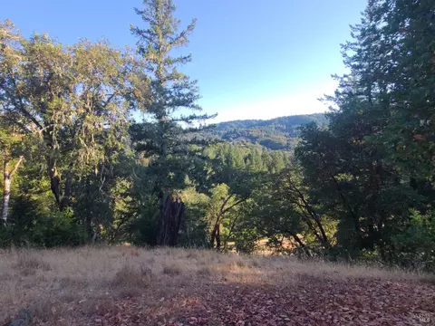 Exterior - 18650 Walker Rd, Willits, CA 95490 photo 20 of 36
